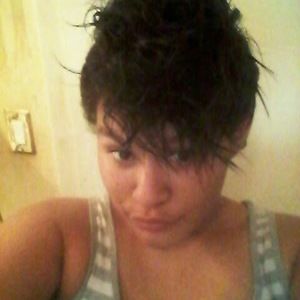 Meet your Posher, Mariya